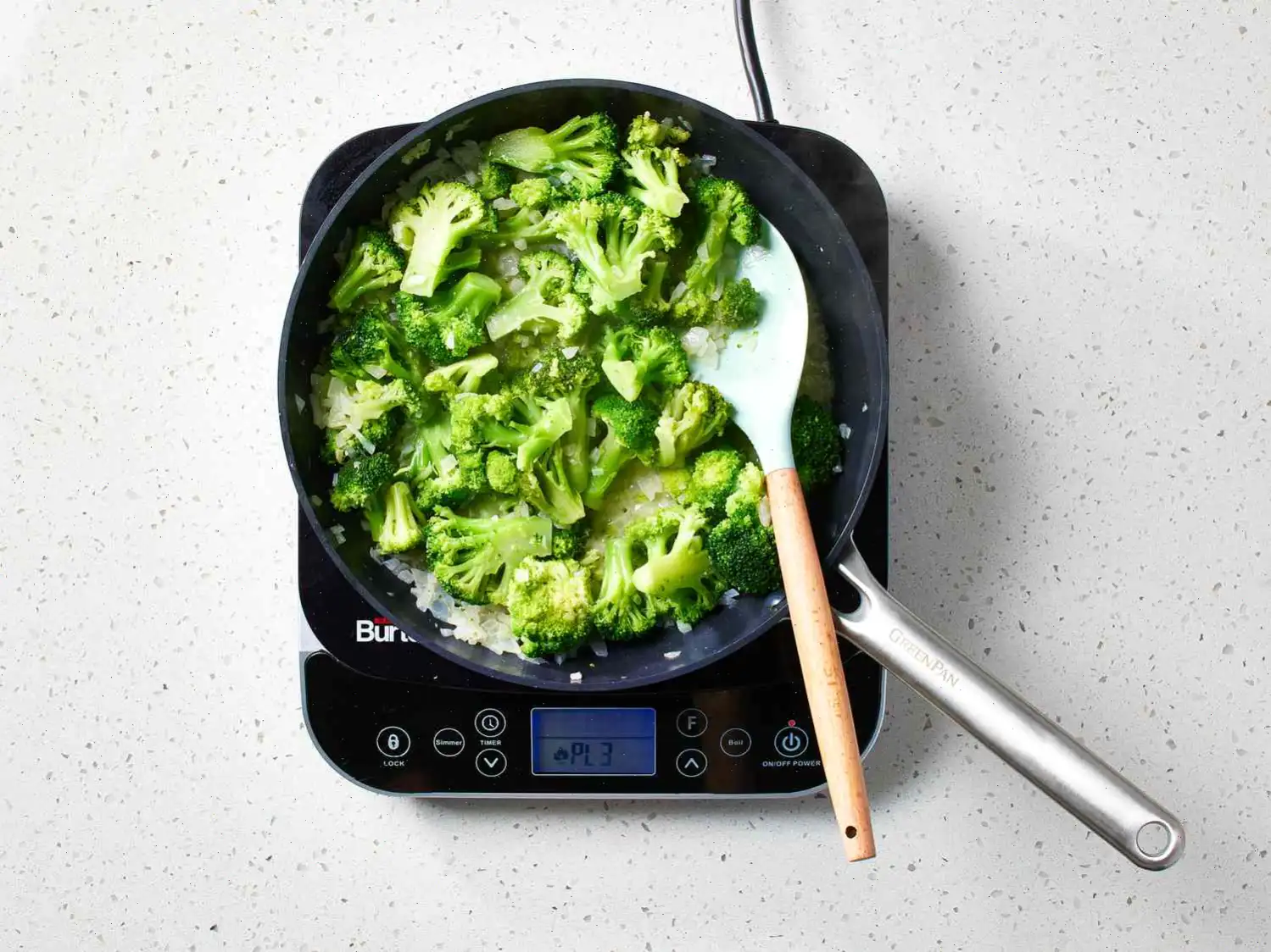 Campbell's Broccoli Rice Casserole Recipe