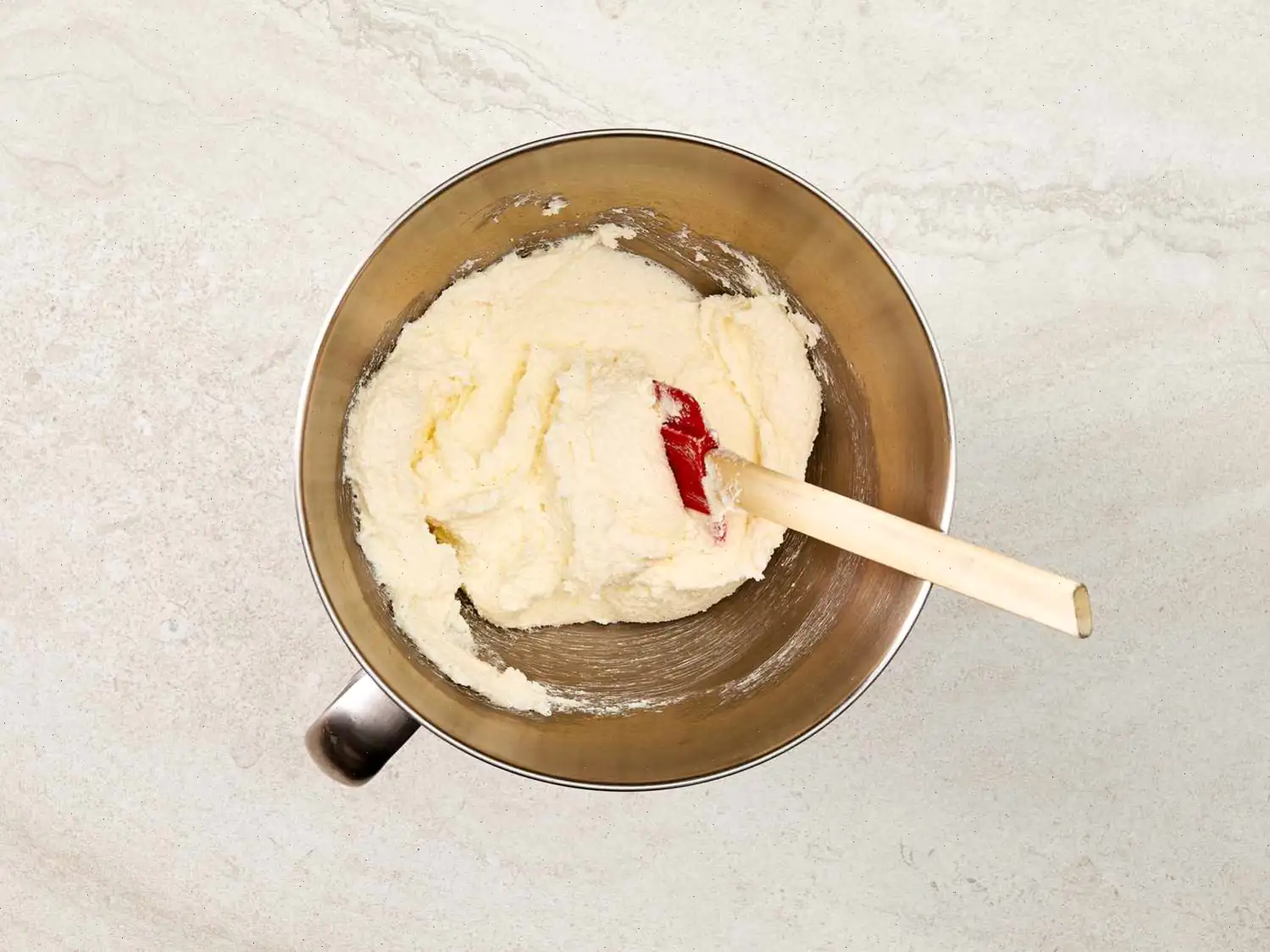 Strawberry Crunch Cake Recipe