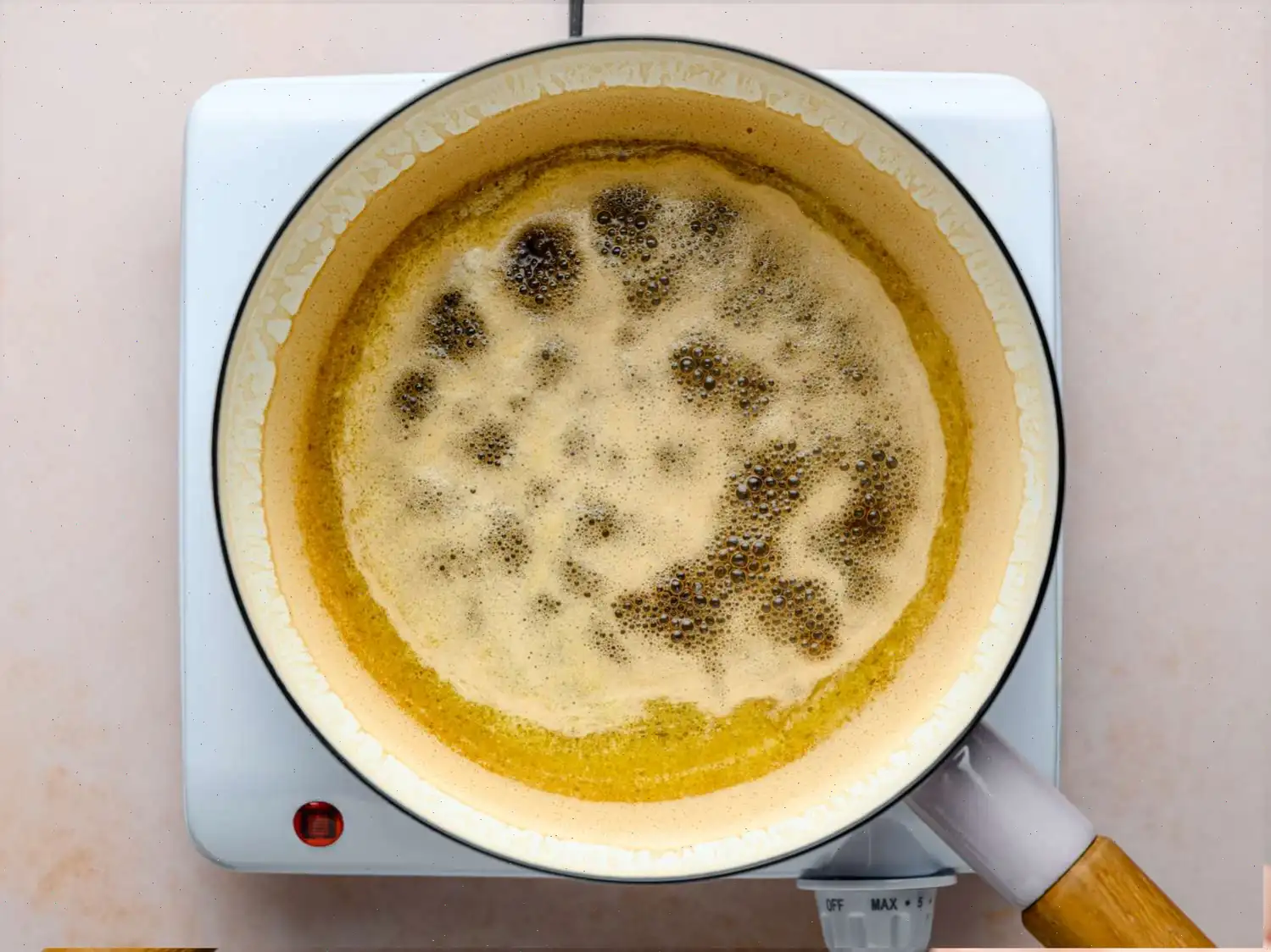 Irish Beer Cheese Puffs Recipe