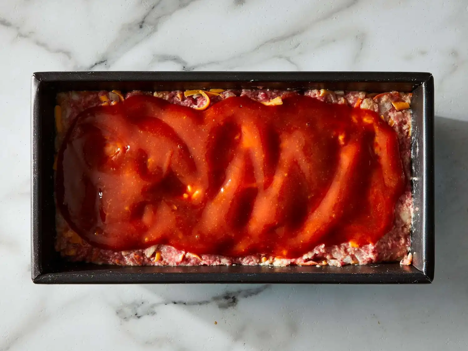 Best Ever Meat Loaf Recipe