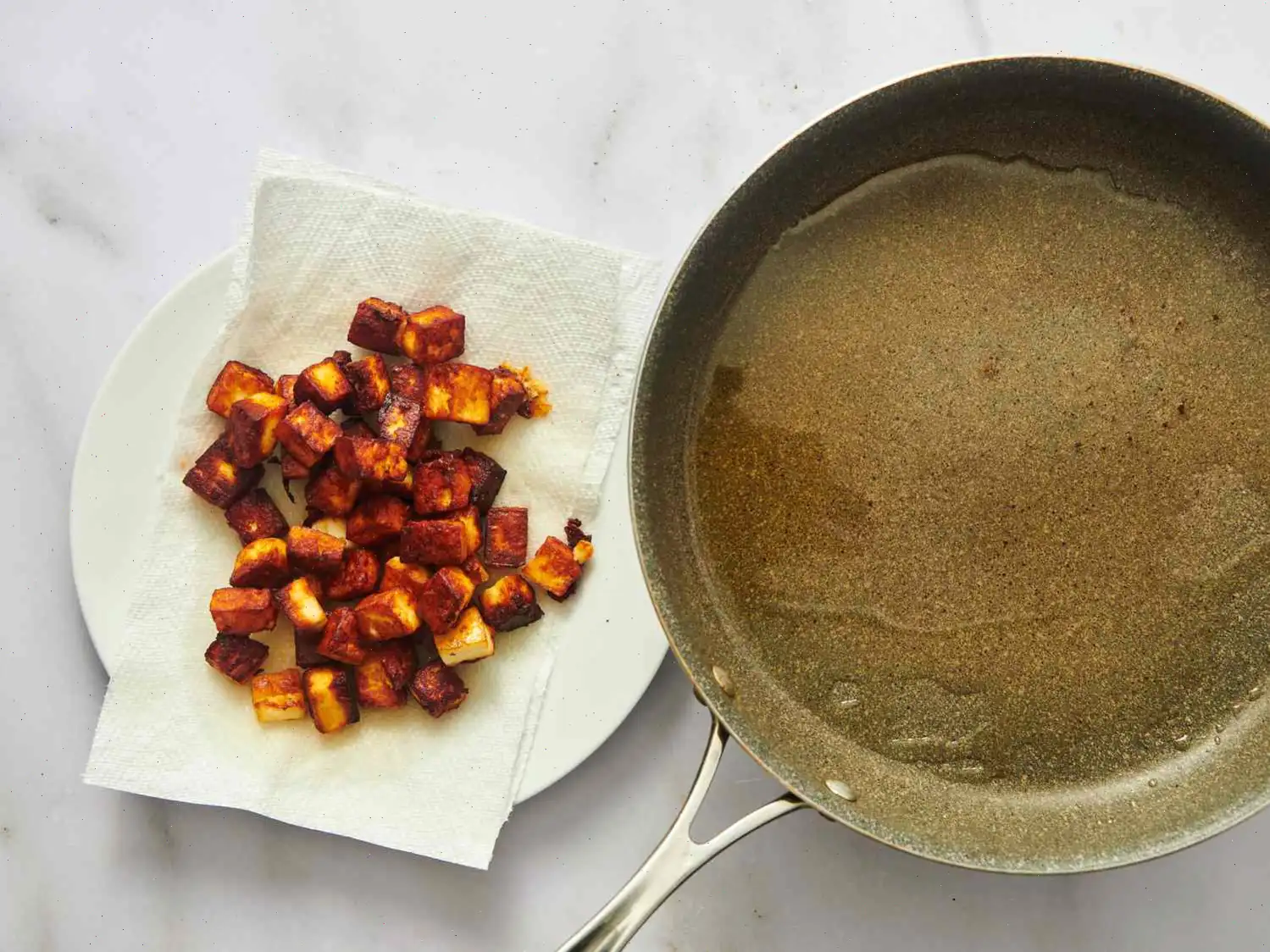 Paneer Butter Masala Recipe