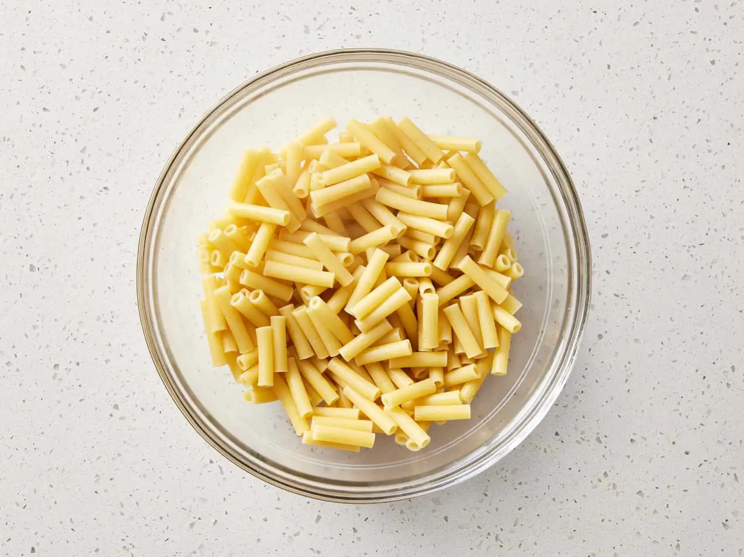 Five Cheese Ziti al Forno Recipe