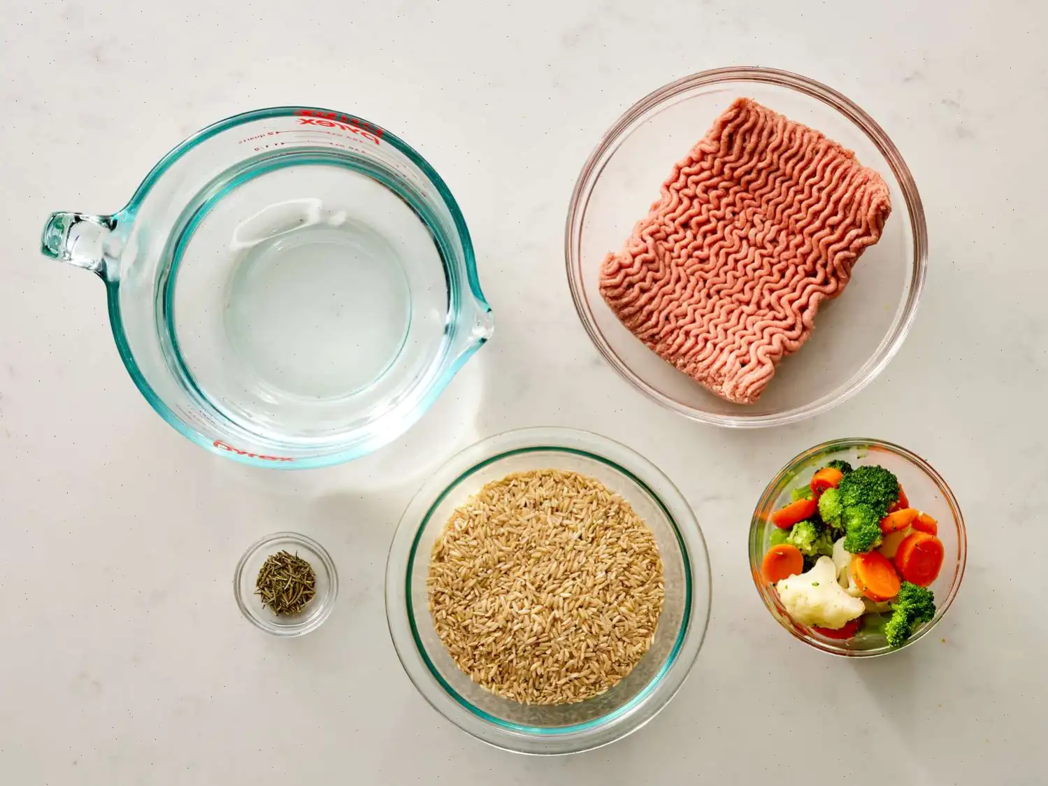 Homemade Dog Food Recipe