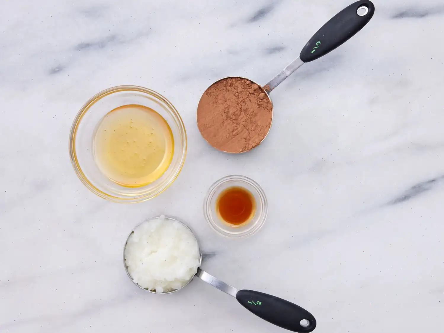 Homemade Melt-In-Your-Mouth Dark Chocolate Recipe