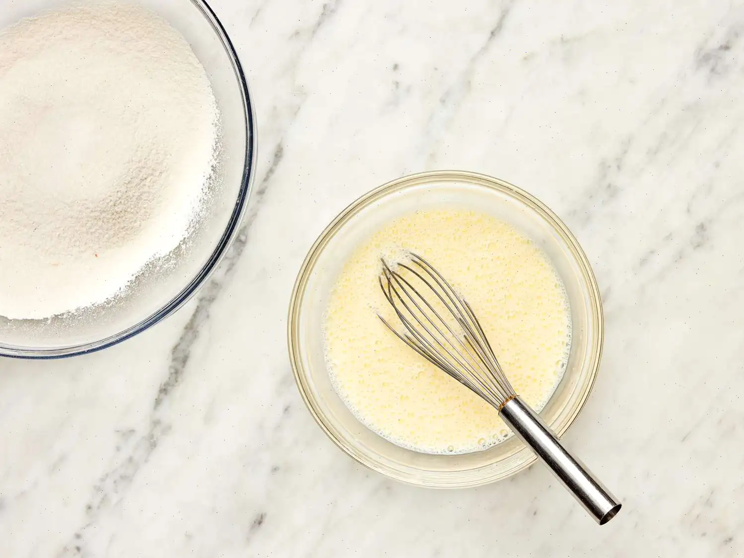 Mini Chocolate Chip Pancakes Recipe