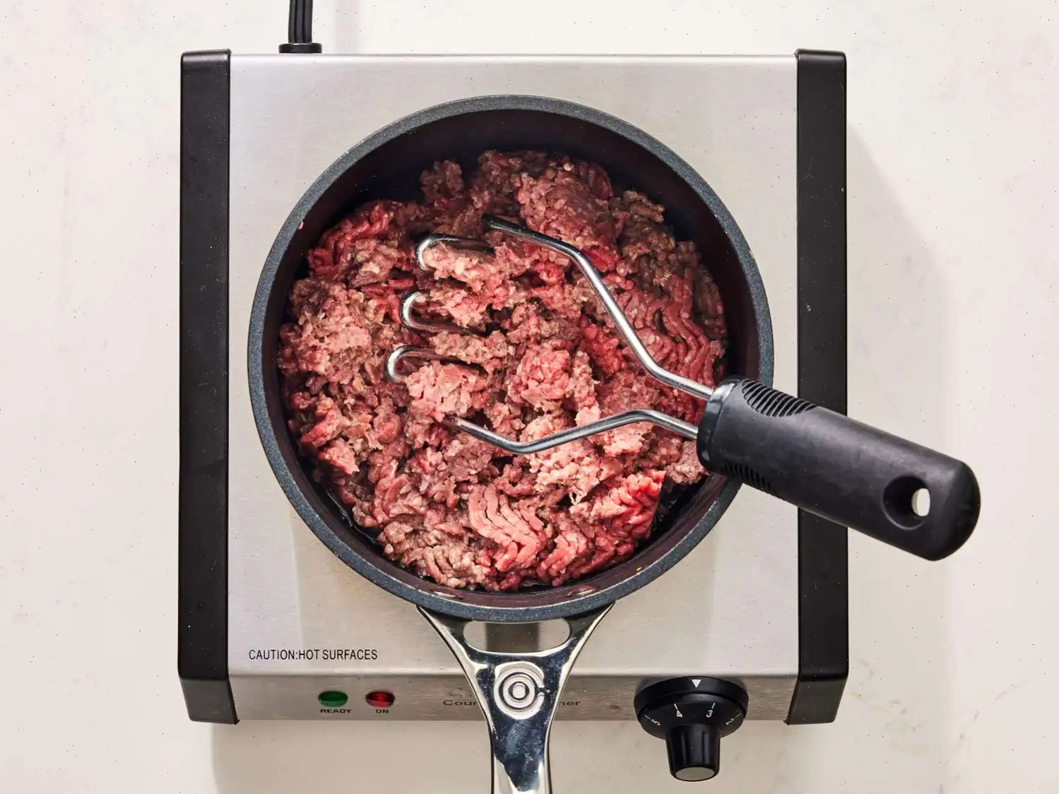 Jeff's Hot Dog Chili Recipe