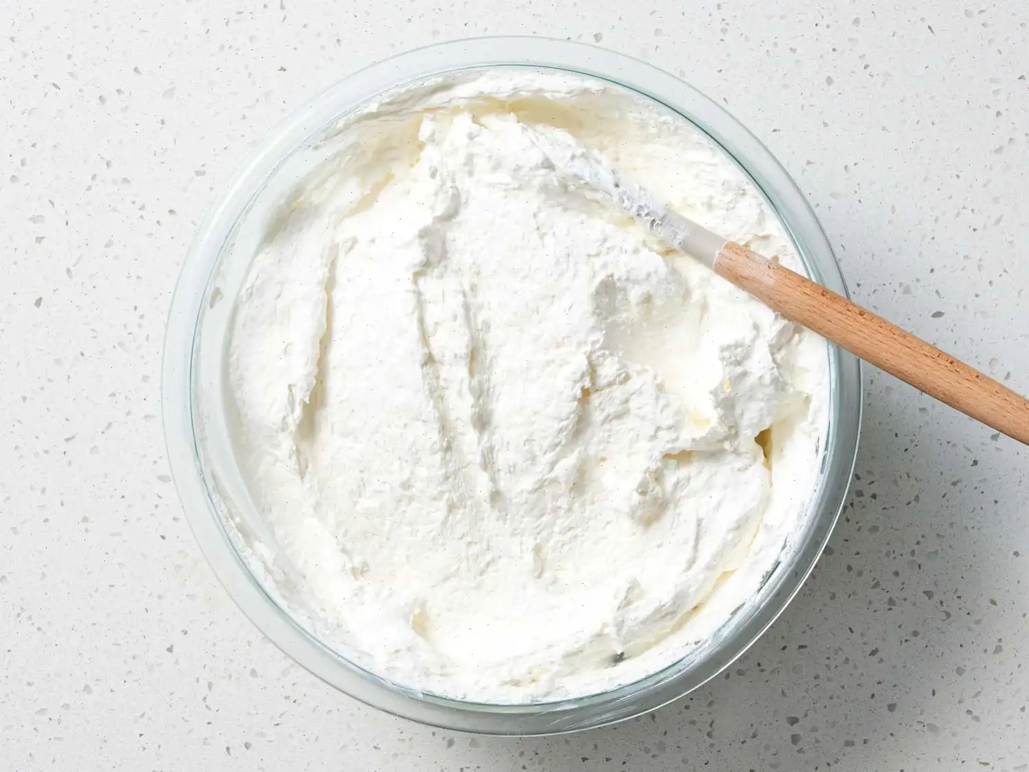 Strawberry Icebox Cake Recipe