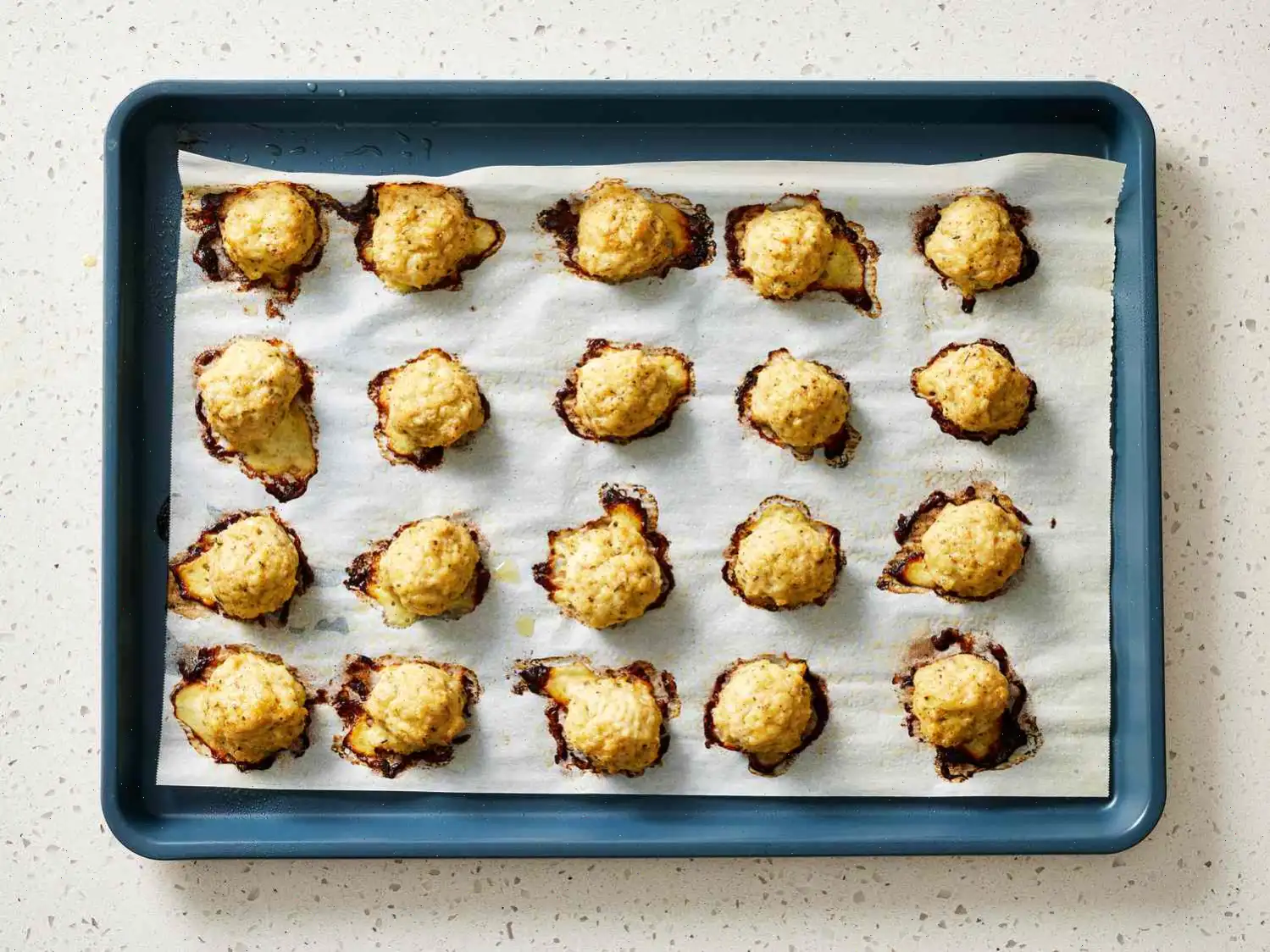 Chicken Meatballs Recipe