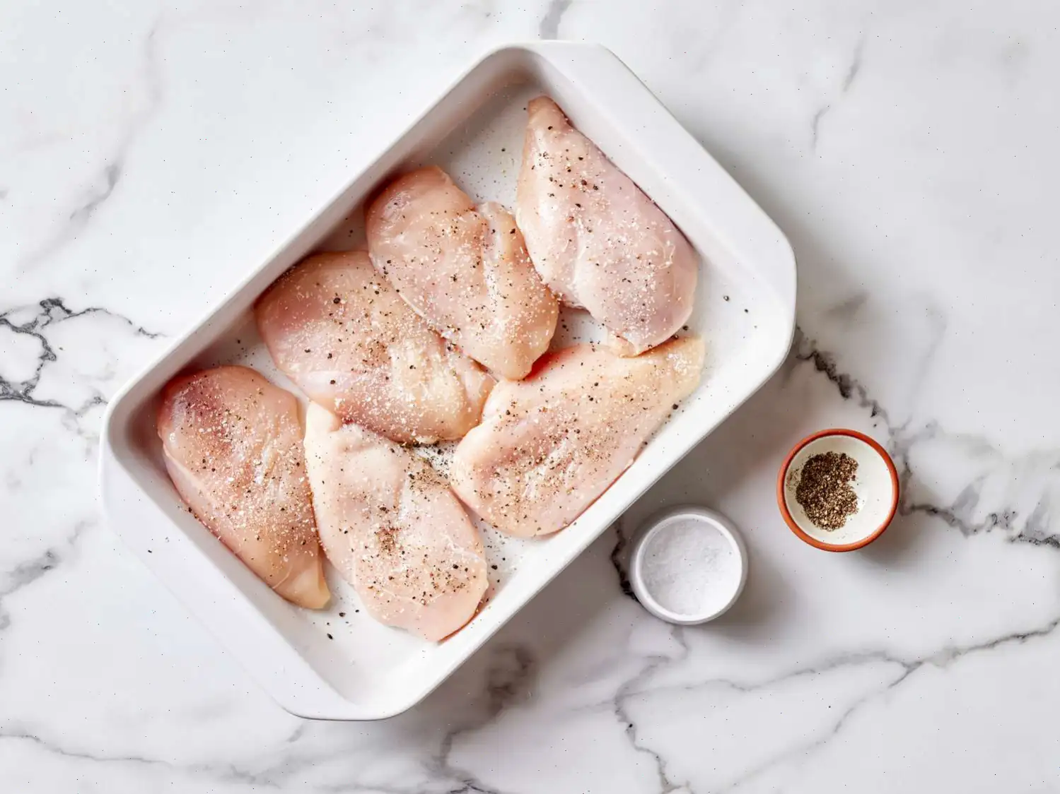 Baked Honey Mustard Chicken Recipe