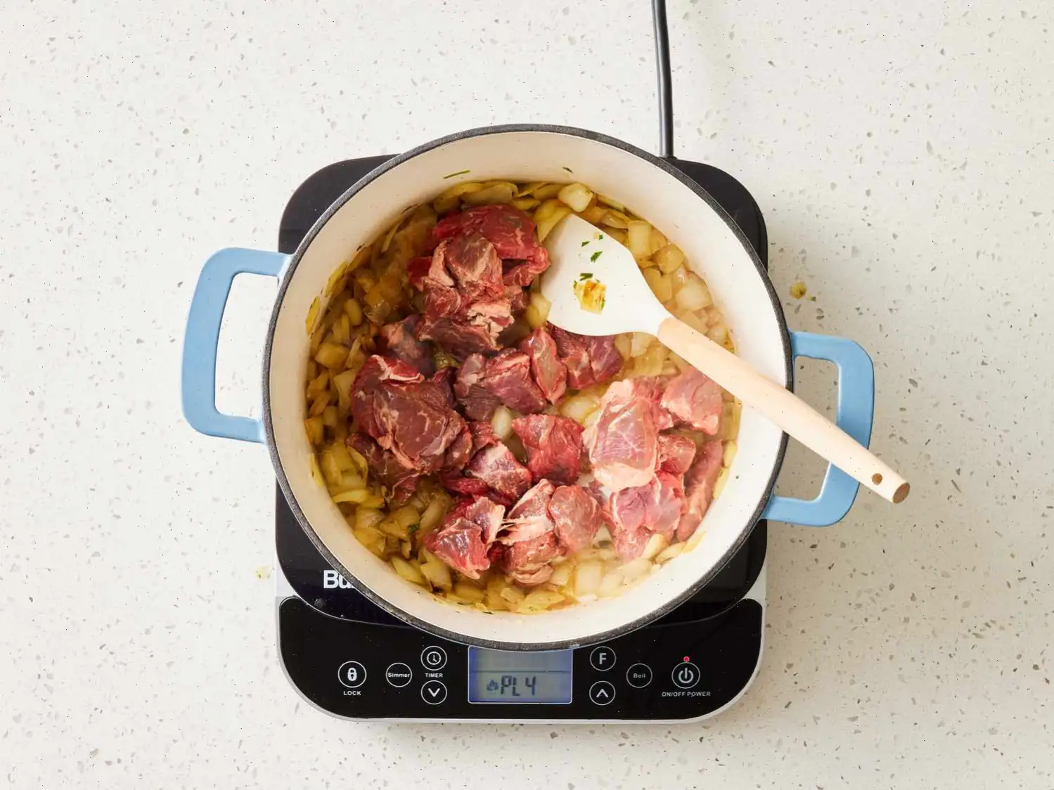 Puerto Rican Sancocho Recipe