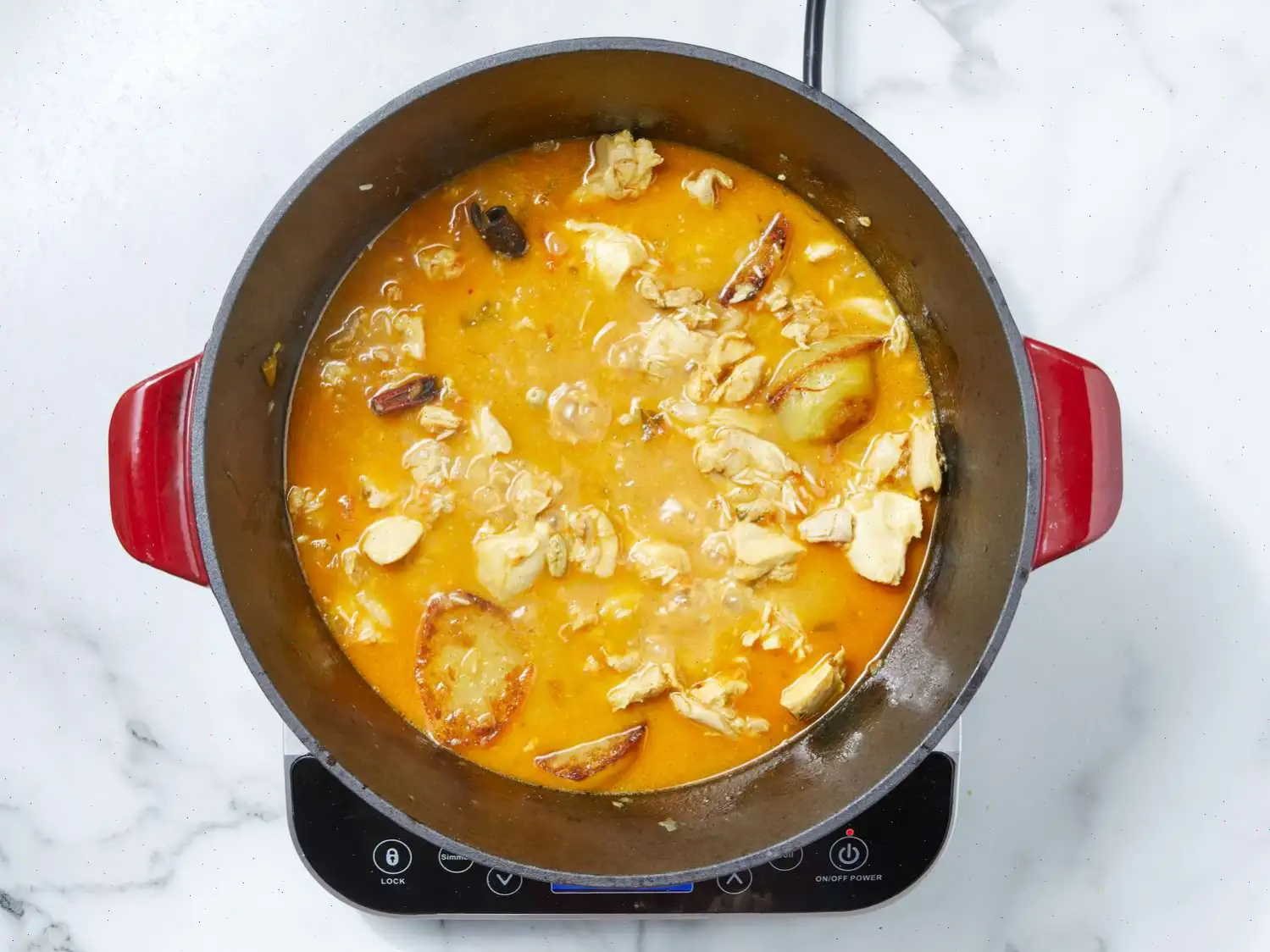 Chicken Biryani Recipe