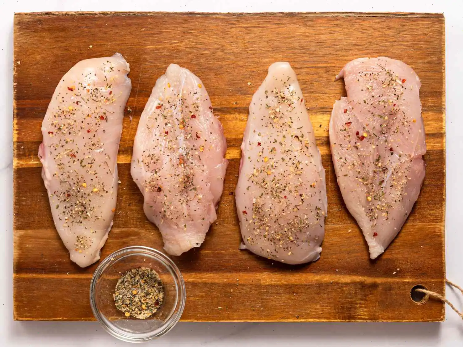 Best Balsamic Chicken Recipe