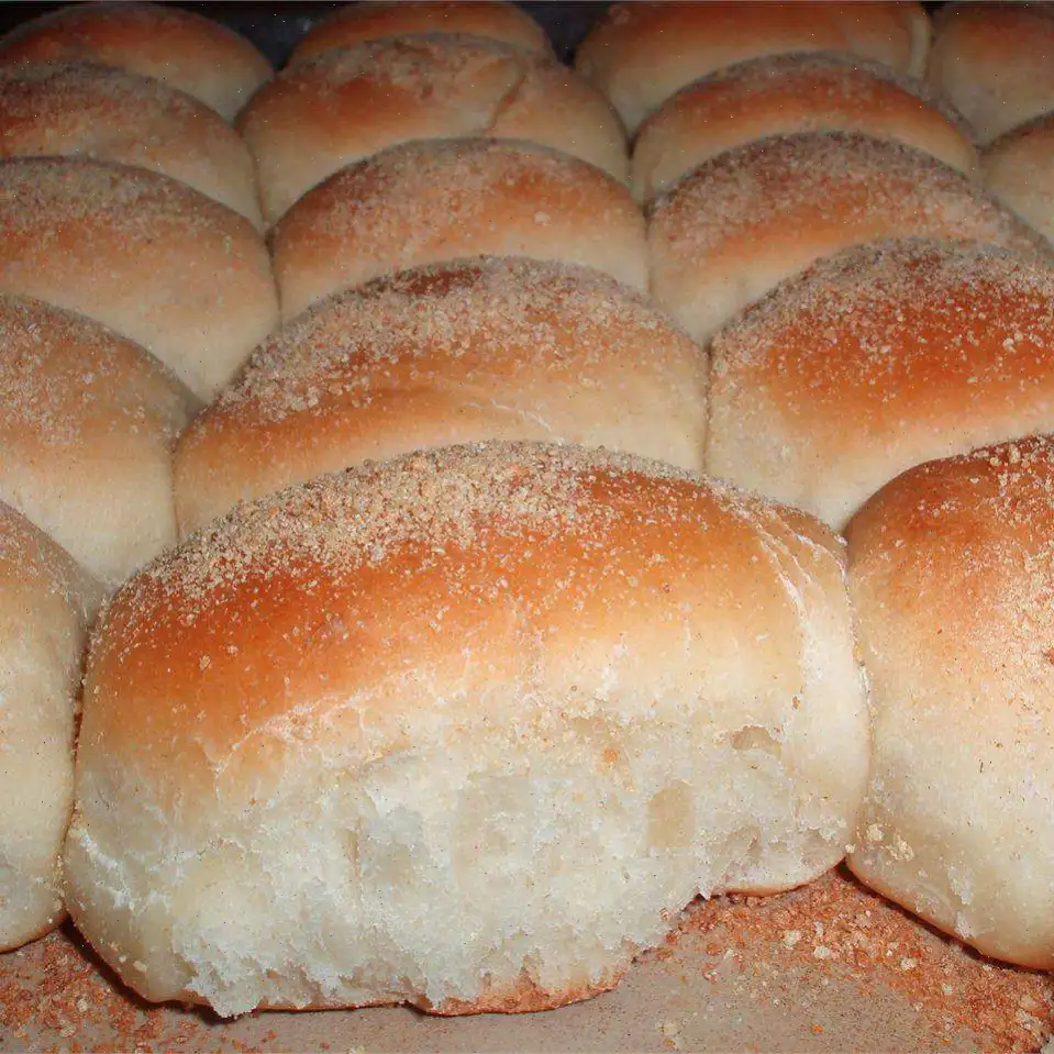 Pan De Sal I Recipe