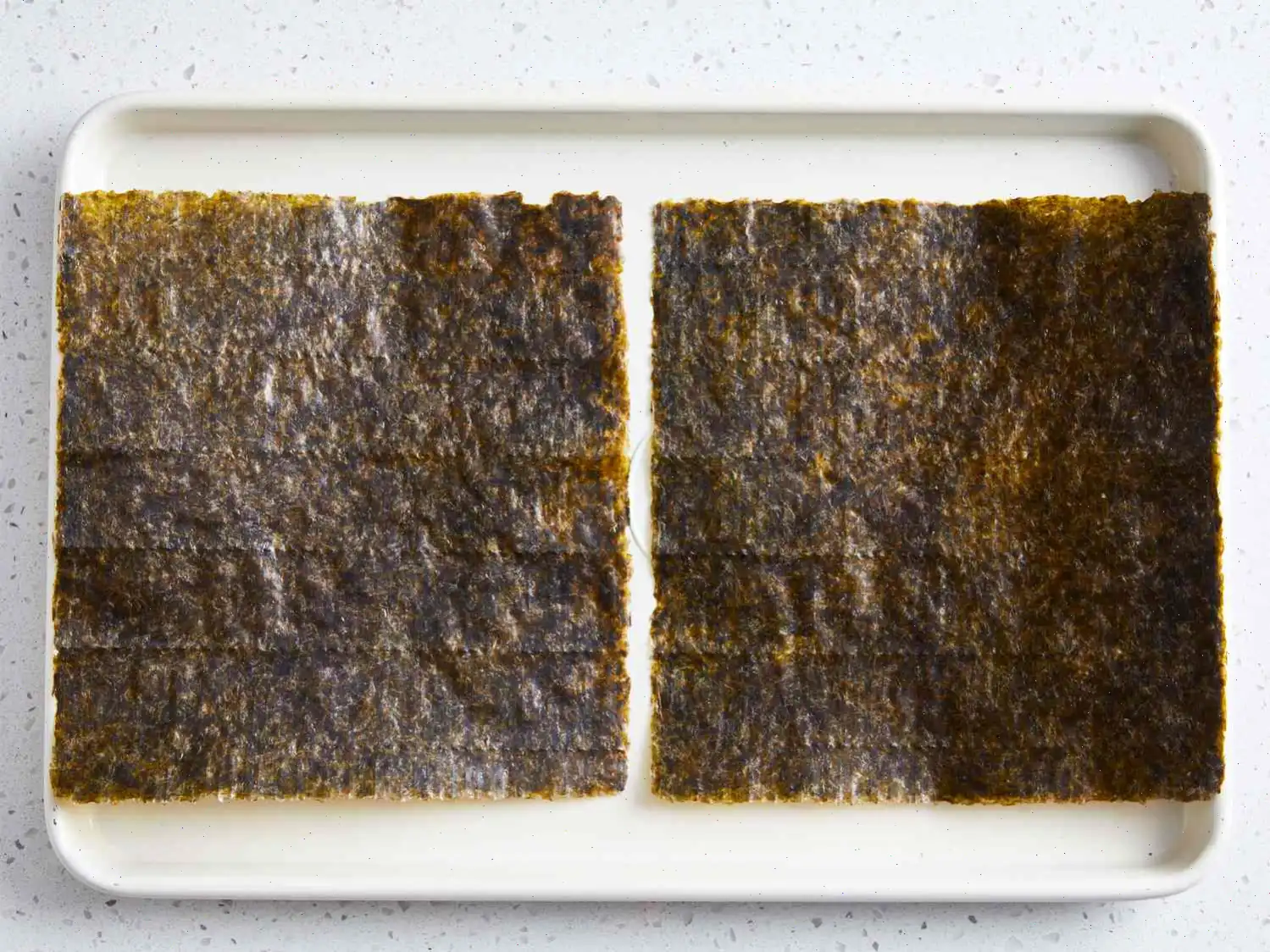 Homemade Sushi Recipe