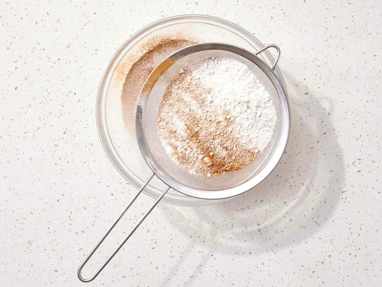 Pumpkin Spice Cake Recipe