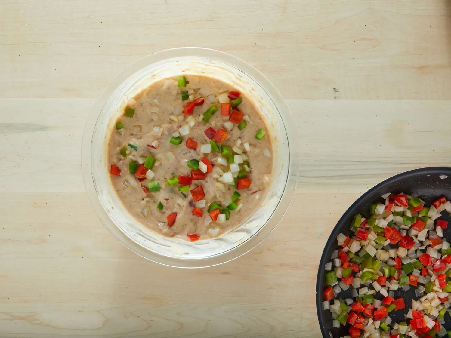 King Ranch Chicken Casserole Recipe