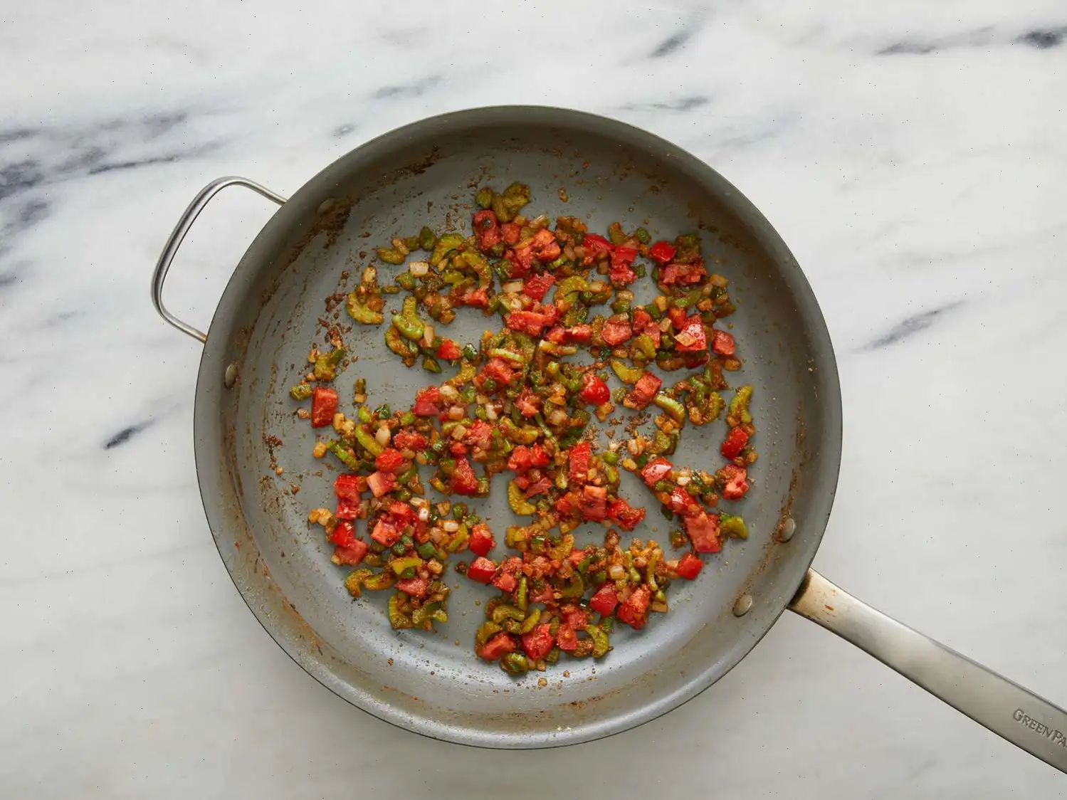 Chef John's Shrimp Étouffée Recipe