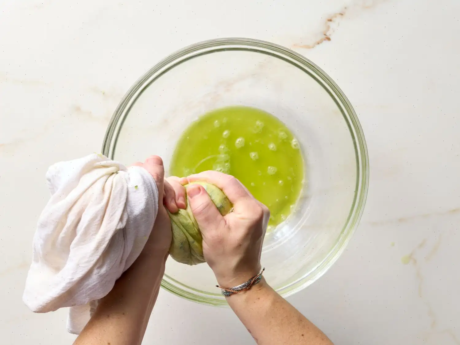 Creamy Lemon Zucchini Pasta Recipe