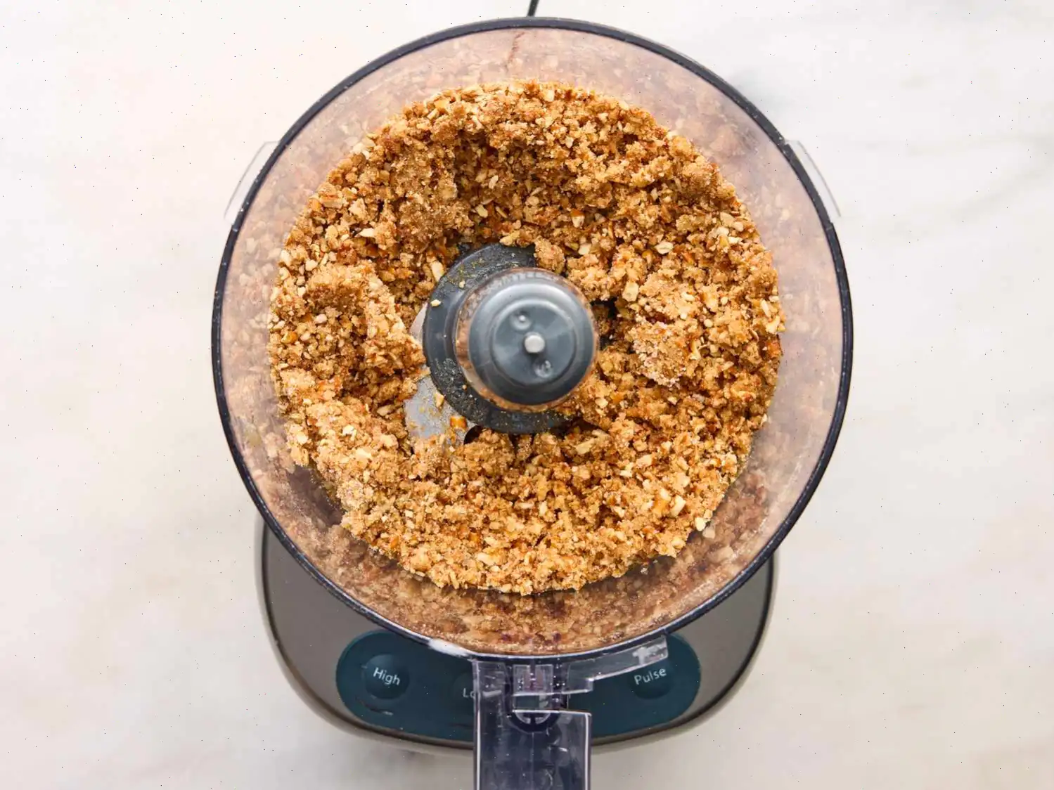 No-Bake PB&J Bars Recipe