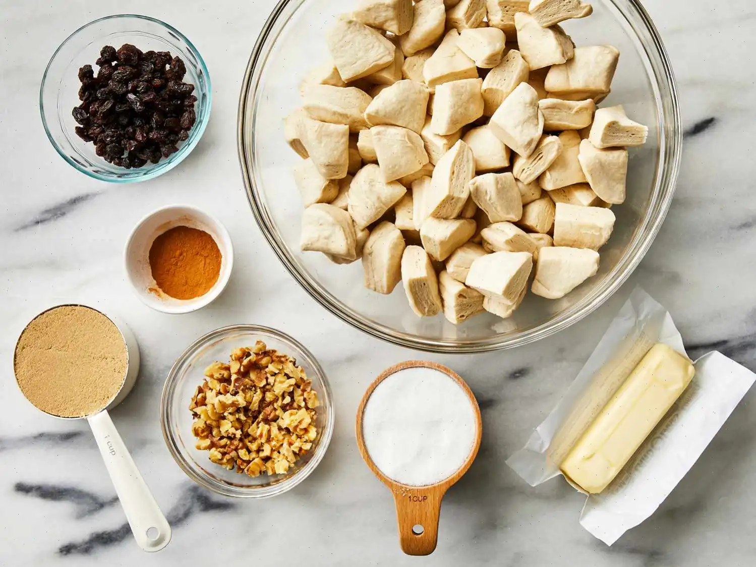 Best Monkey Bread Recipe