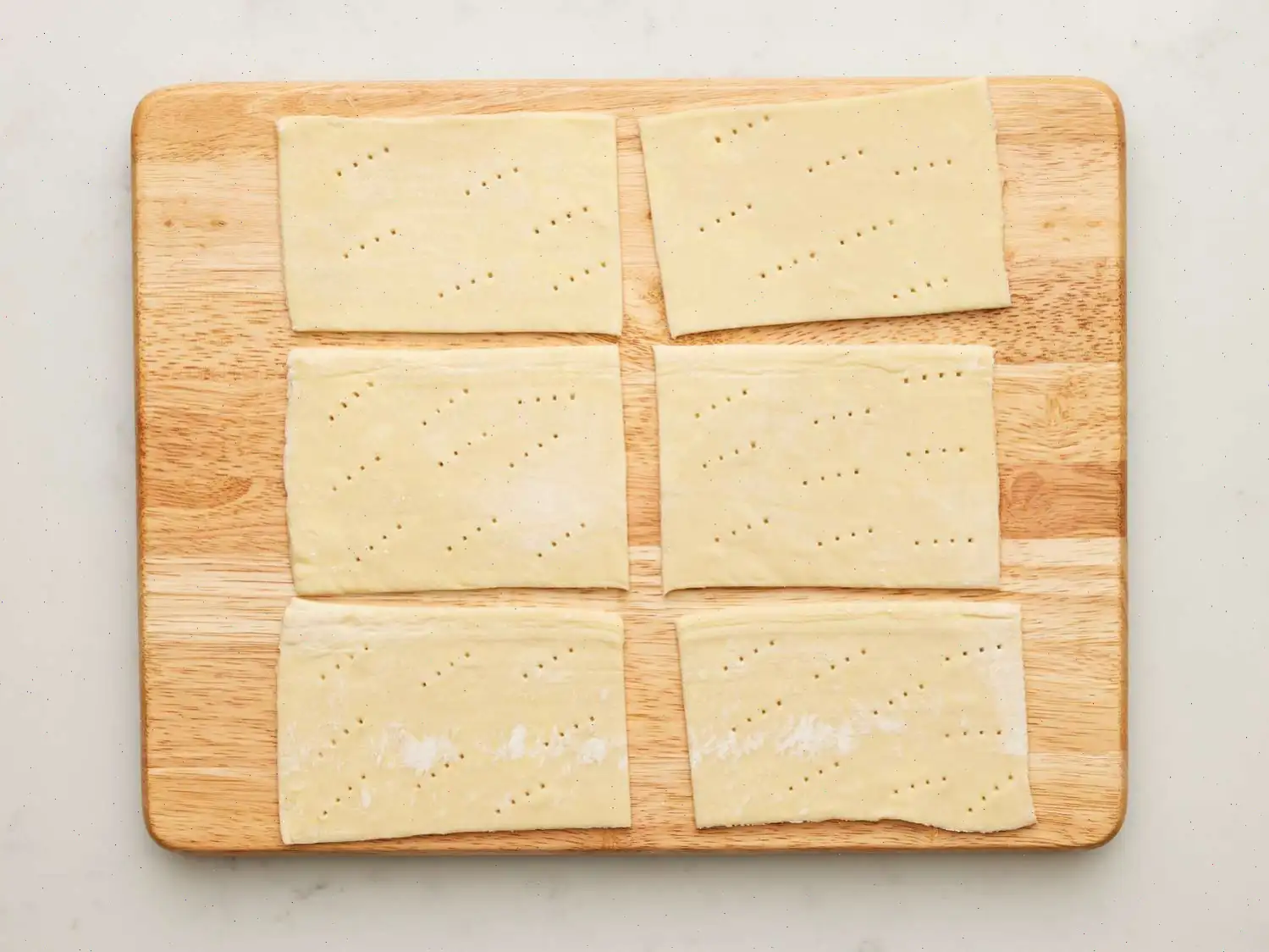 Upside Down Apple & Brie Puff Pastry Tarts