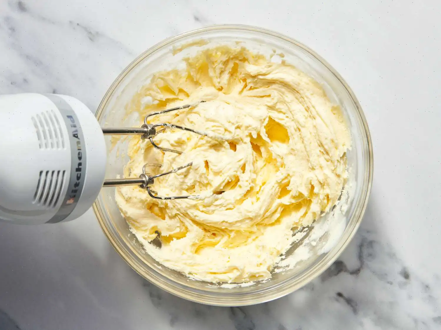 White Chocolate Buttercream Recipe