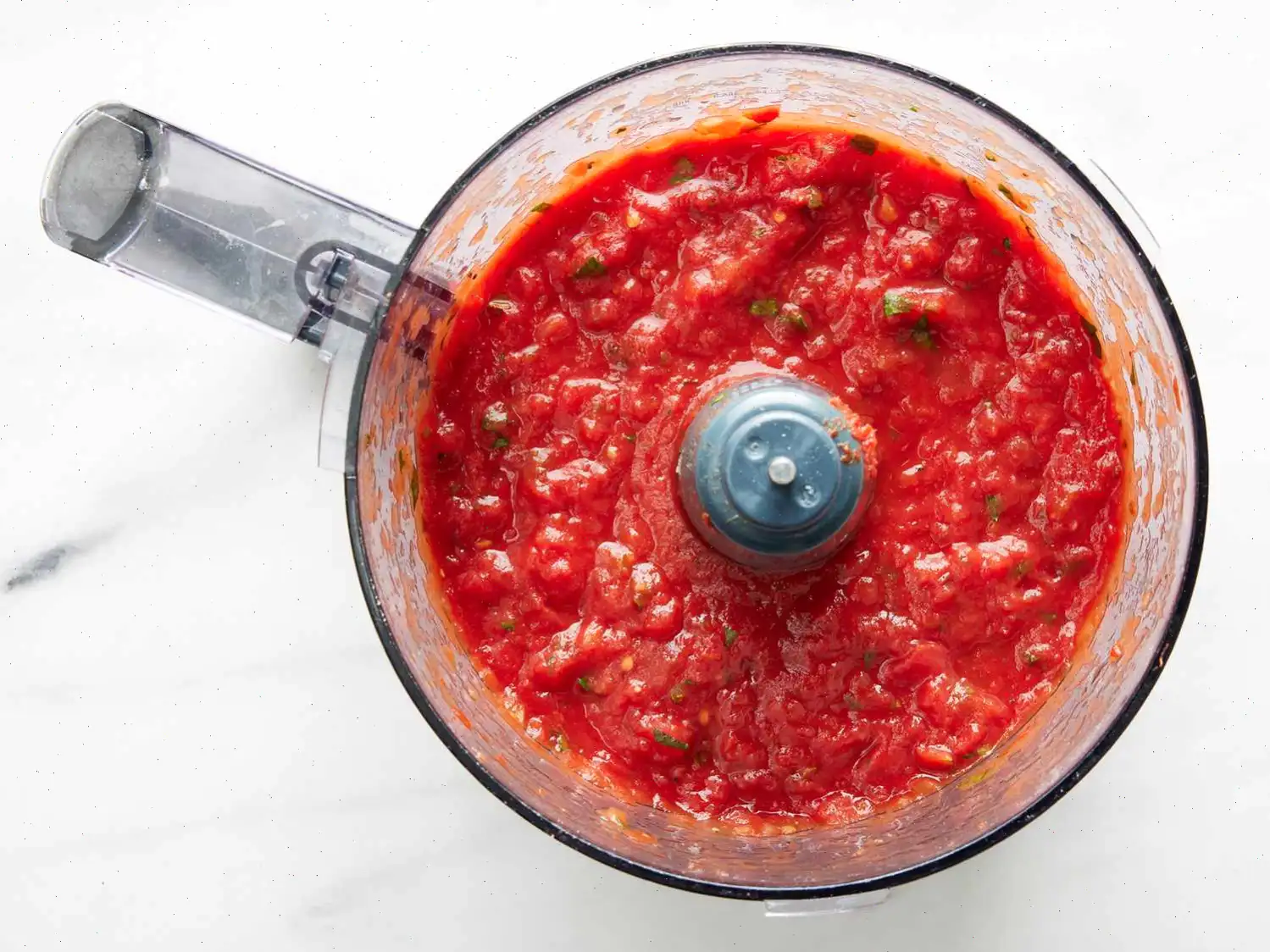 Best Marinara Sauce Yet Recipe