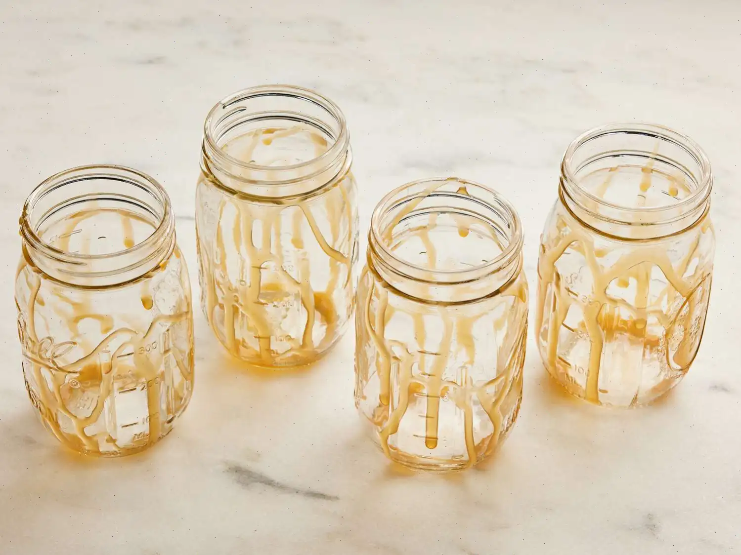 Caramel Apple Overnight Oats Recipe