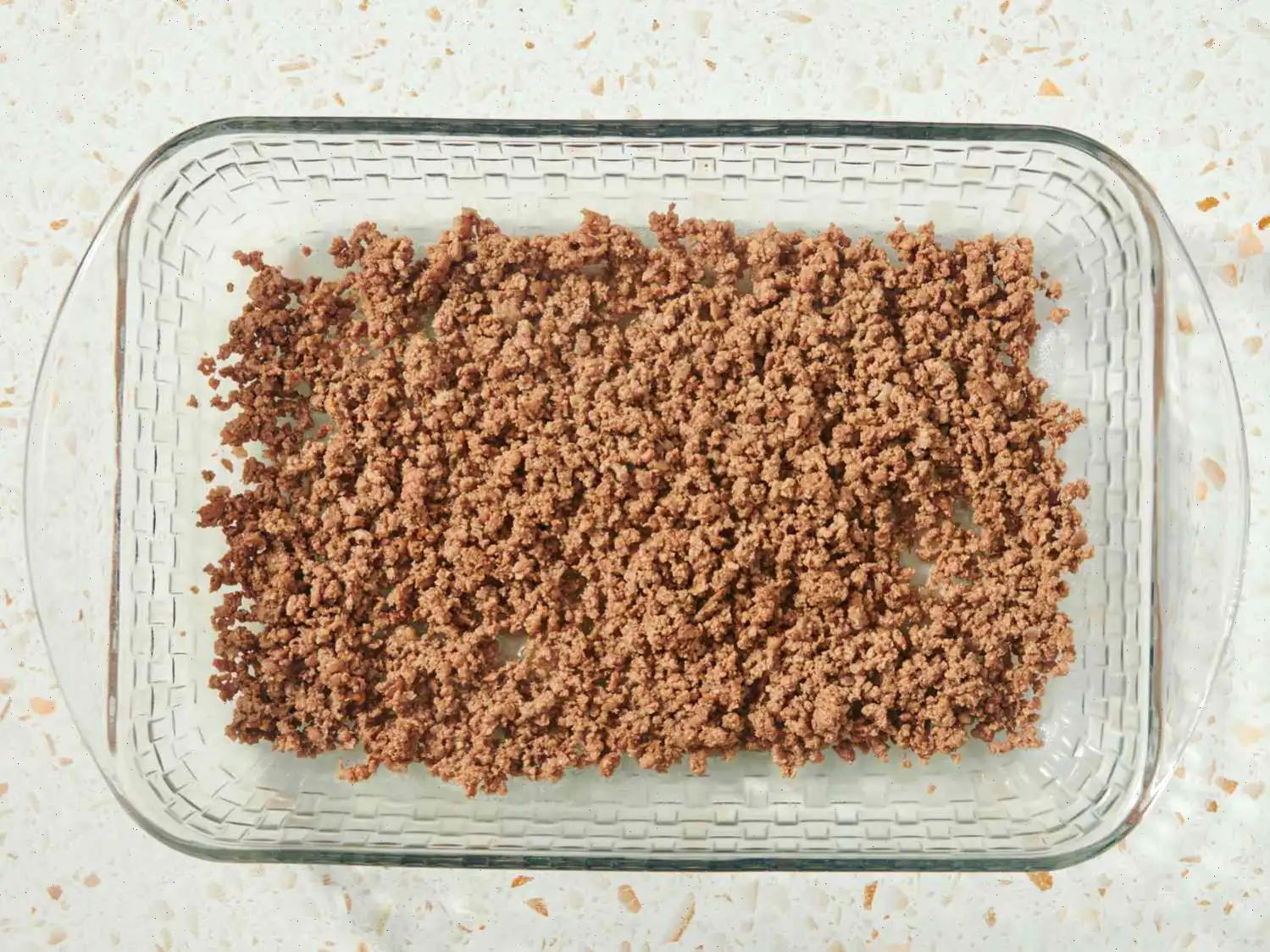 Ground Beef Chow Mein Casserole Recipe