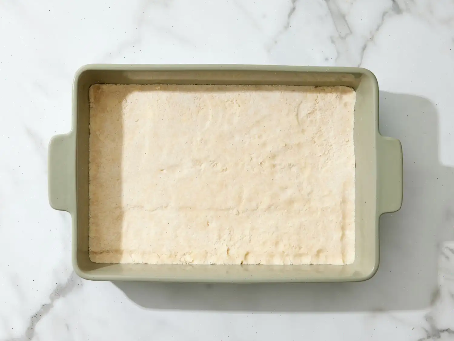 The Best Lemon Bars Recipe