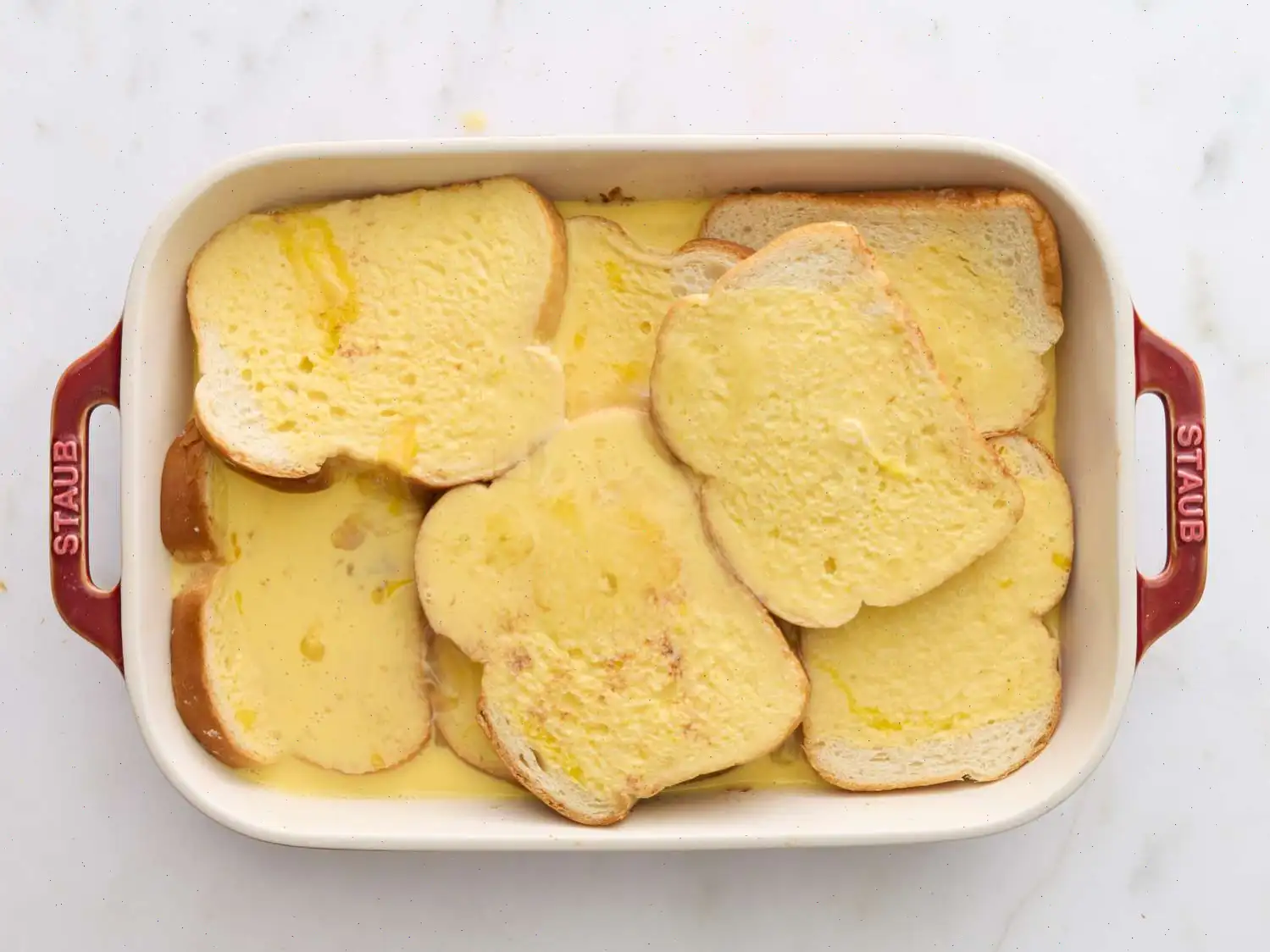 Best Oven Baked French Toast Recipe