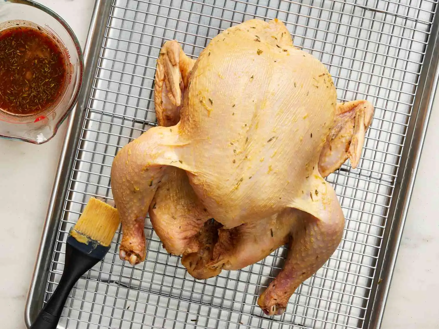 Copycat Kenny Rogers Chicken Recipe