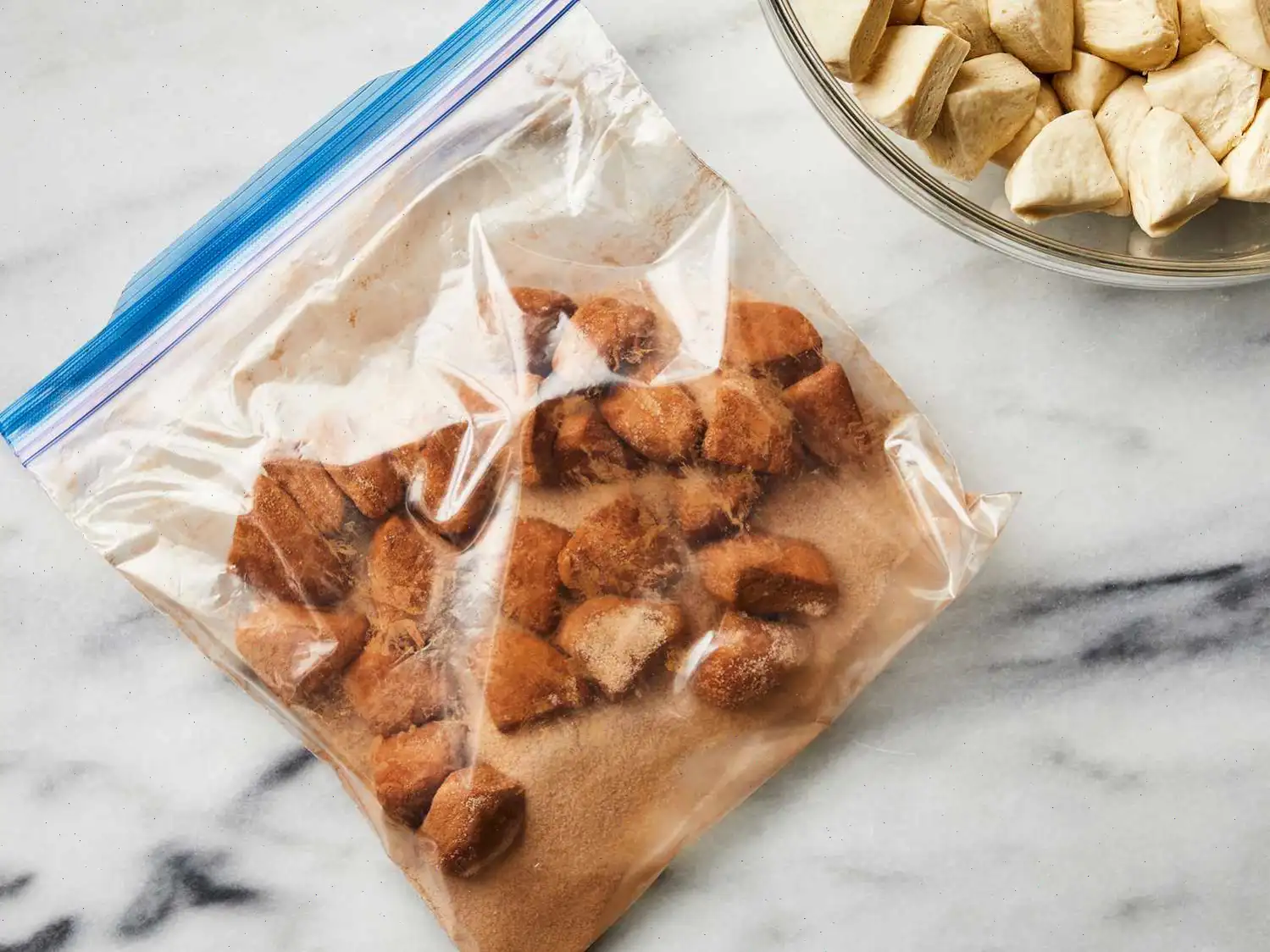 Best Monkey Bread Recipe