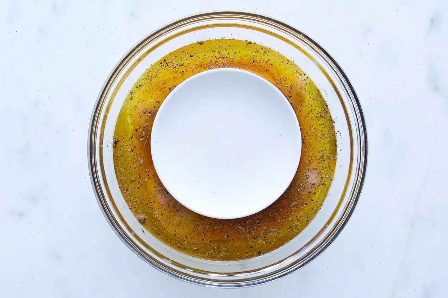 Pickle Brine Chicken Recipe