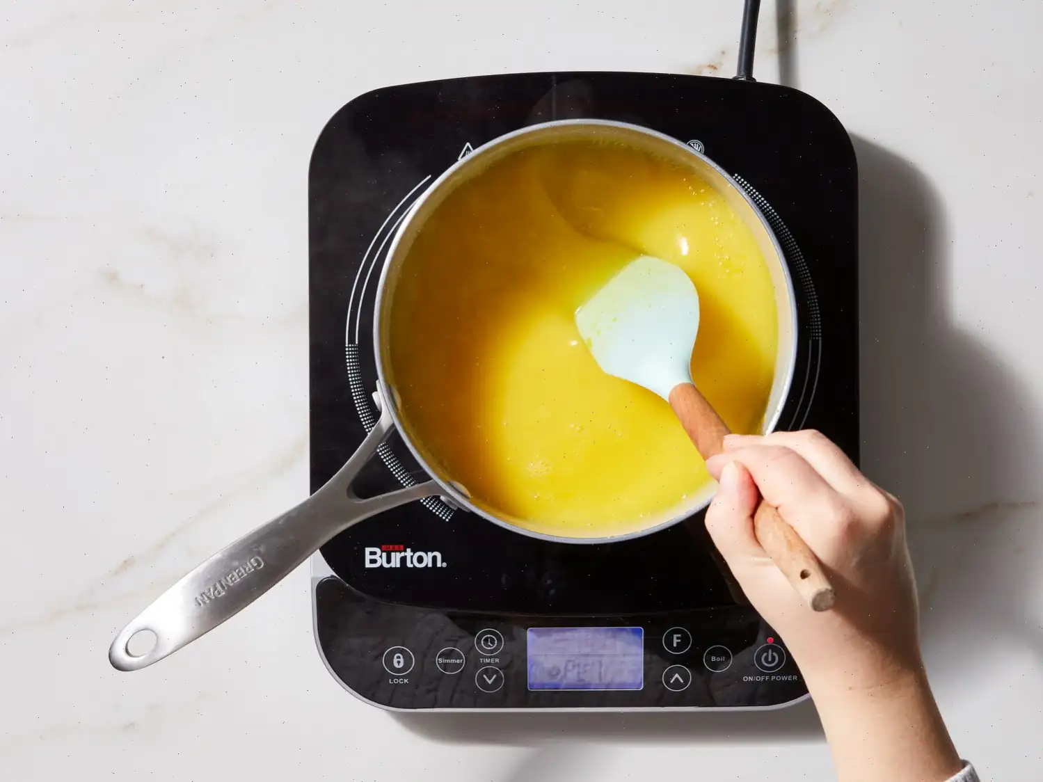 Lemon Tiramisu Recipe