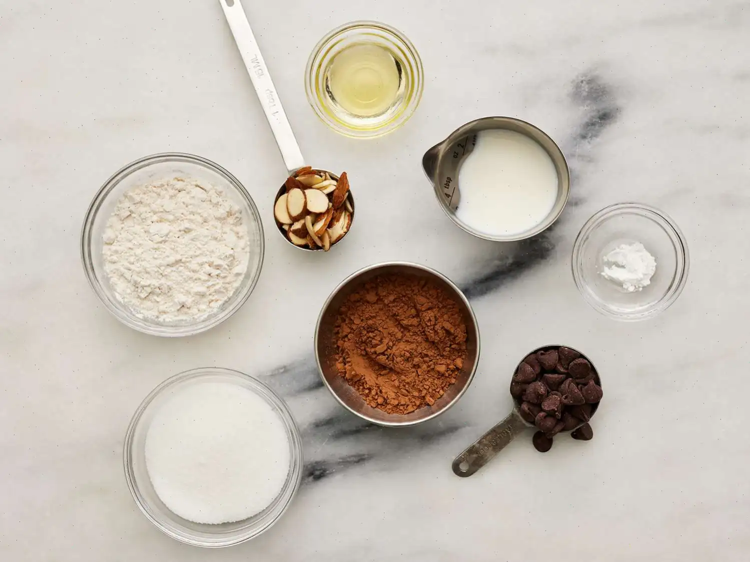 No Egg Chocolate Mug Cake Recipe