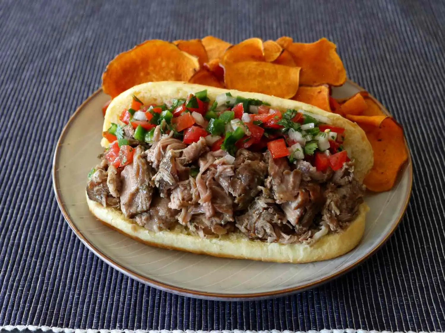 Campfire Carnitas Recipe