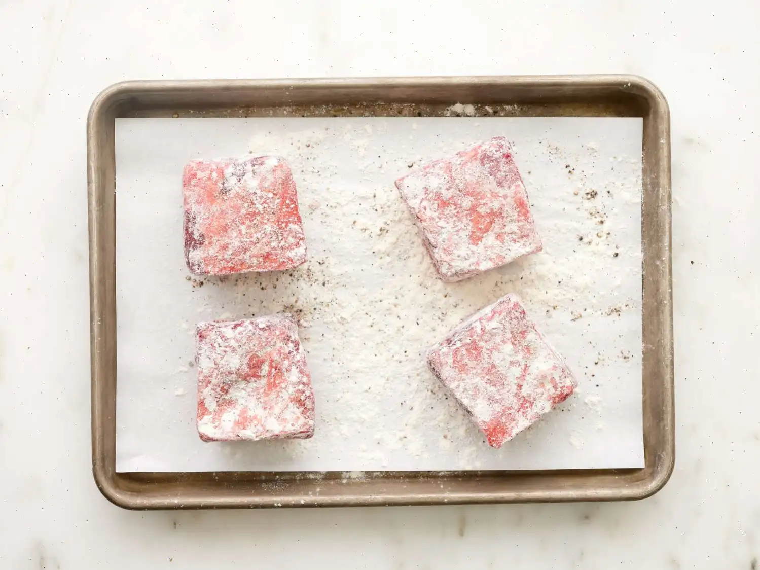 Simple Beef Short Ribs Recipe