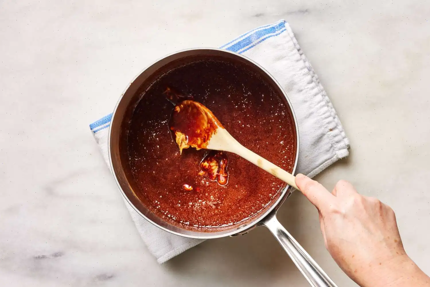 No-Bake Cookies Recipe