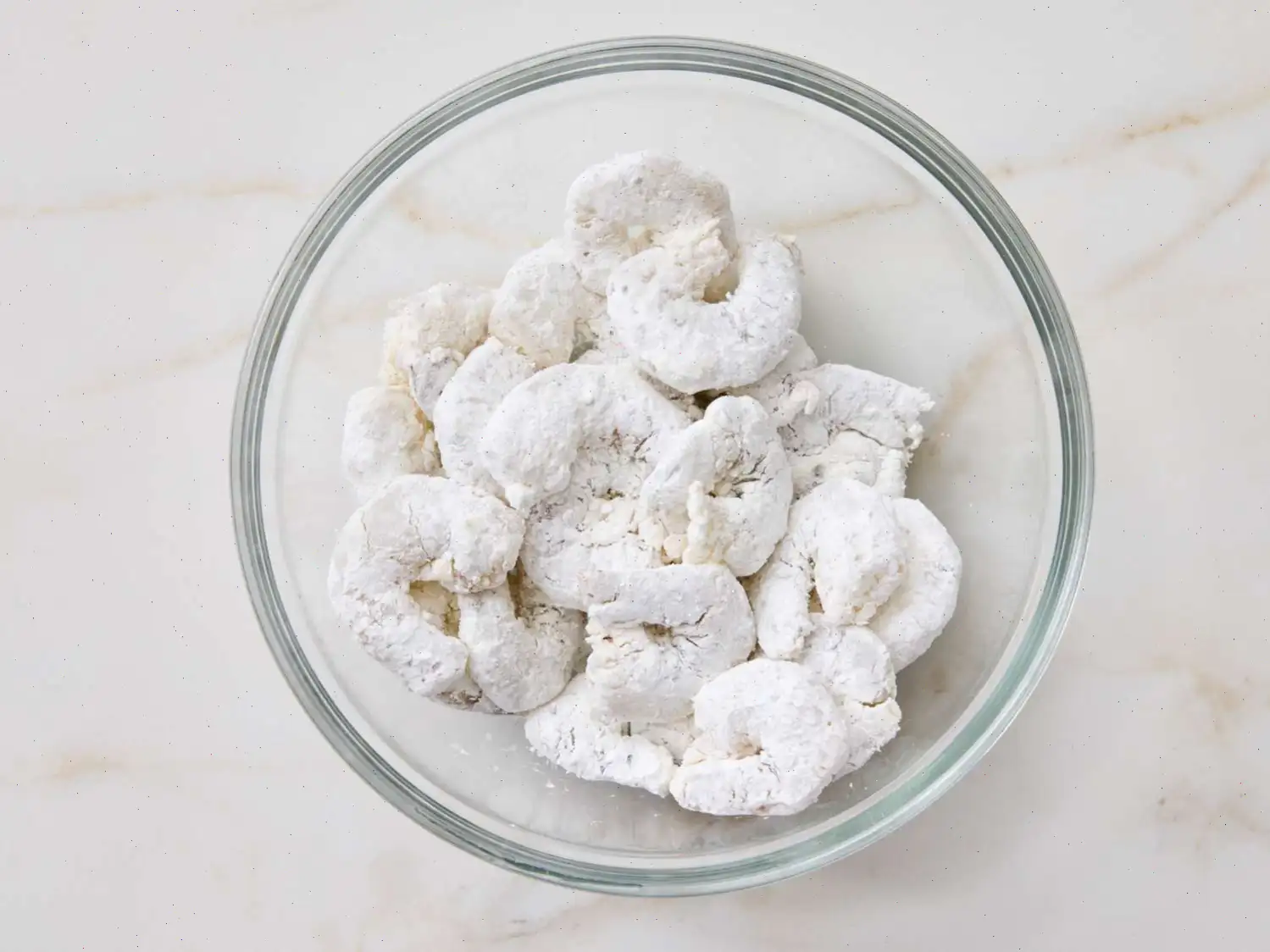 Bang Bang Shrimp Tacos Recipe