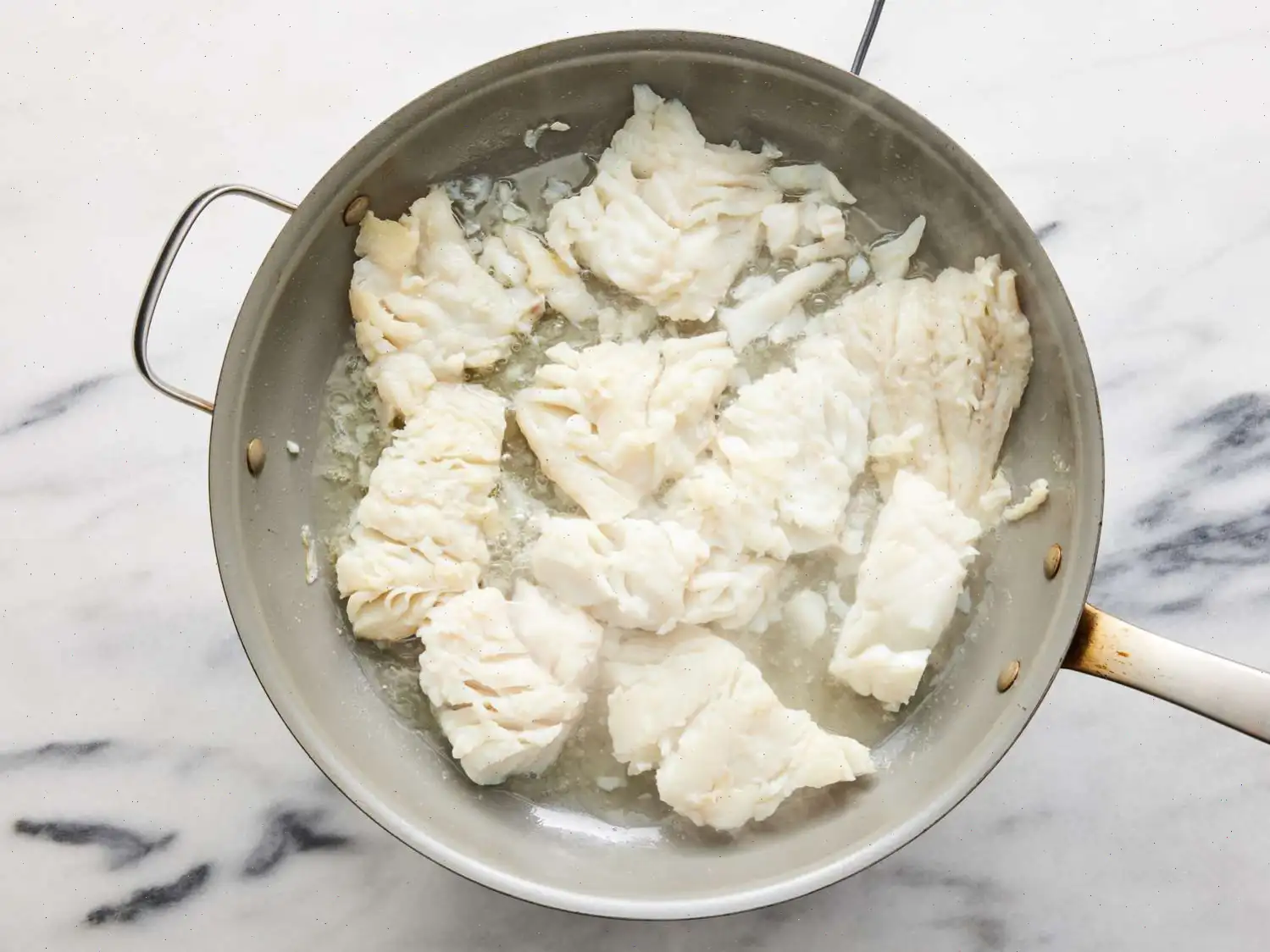 Cape Malay Pickled Fish Recipe