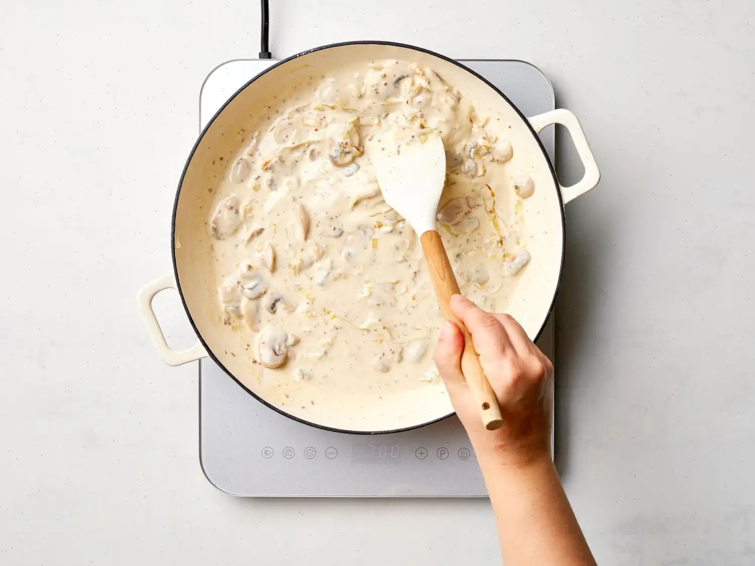 Boursin Chicken Pot Pie Recipe