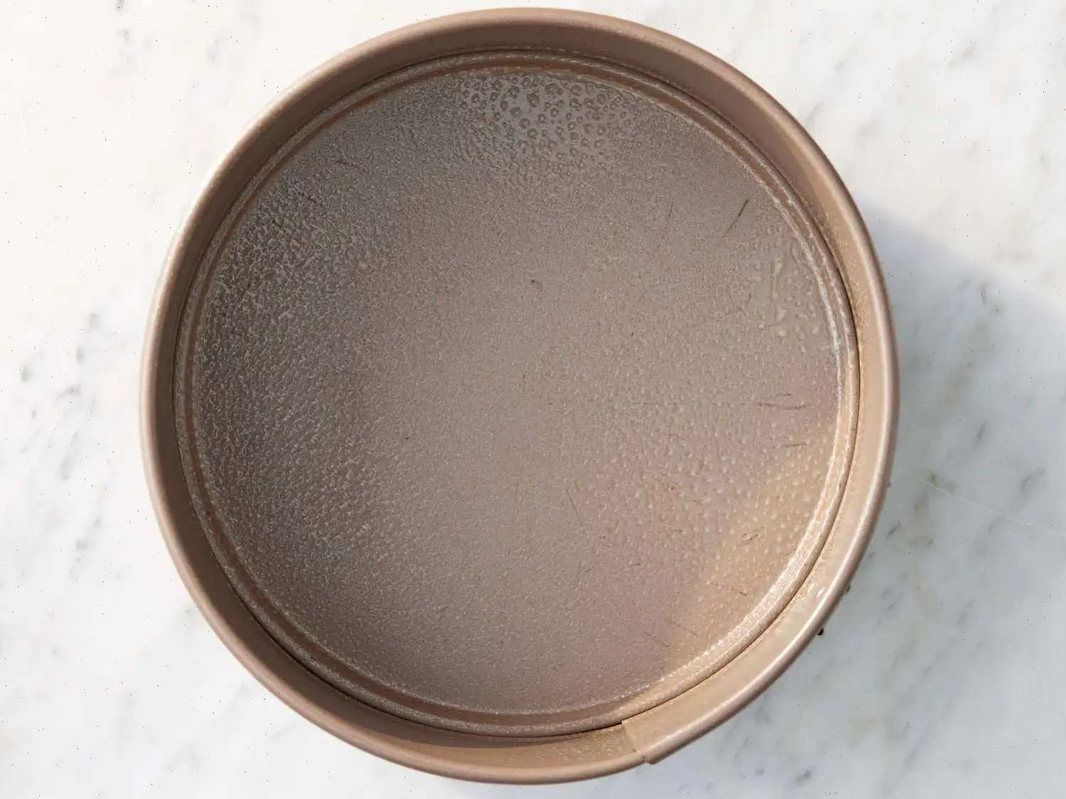 Italian Cream Cheese and Ricotta Cheesecake Recipe