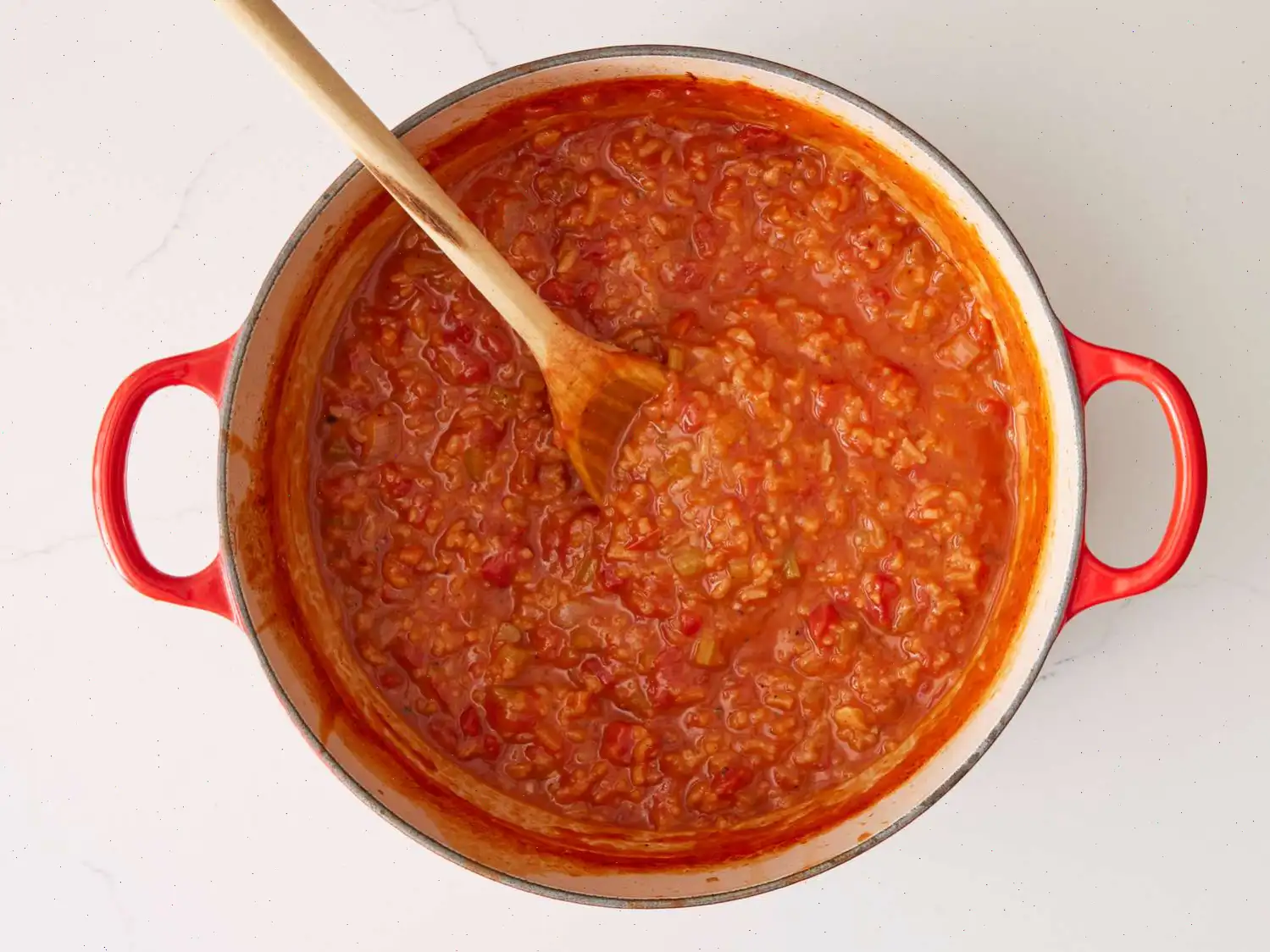 Tomato Bisque Recipe