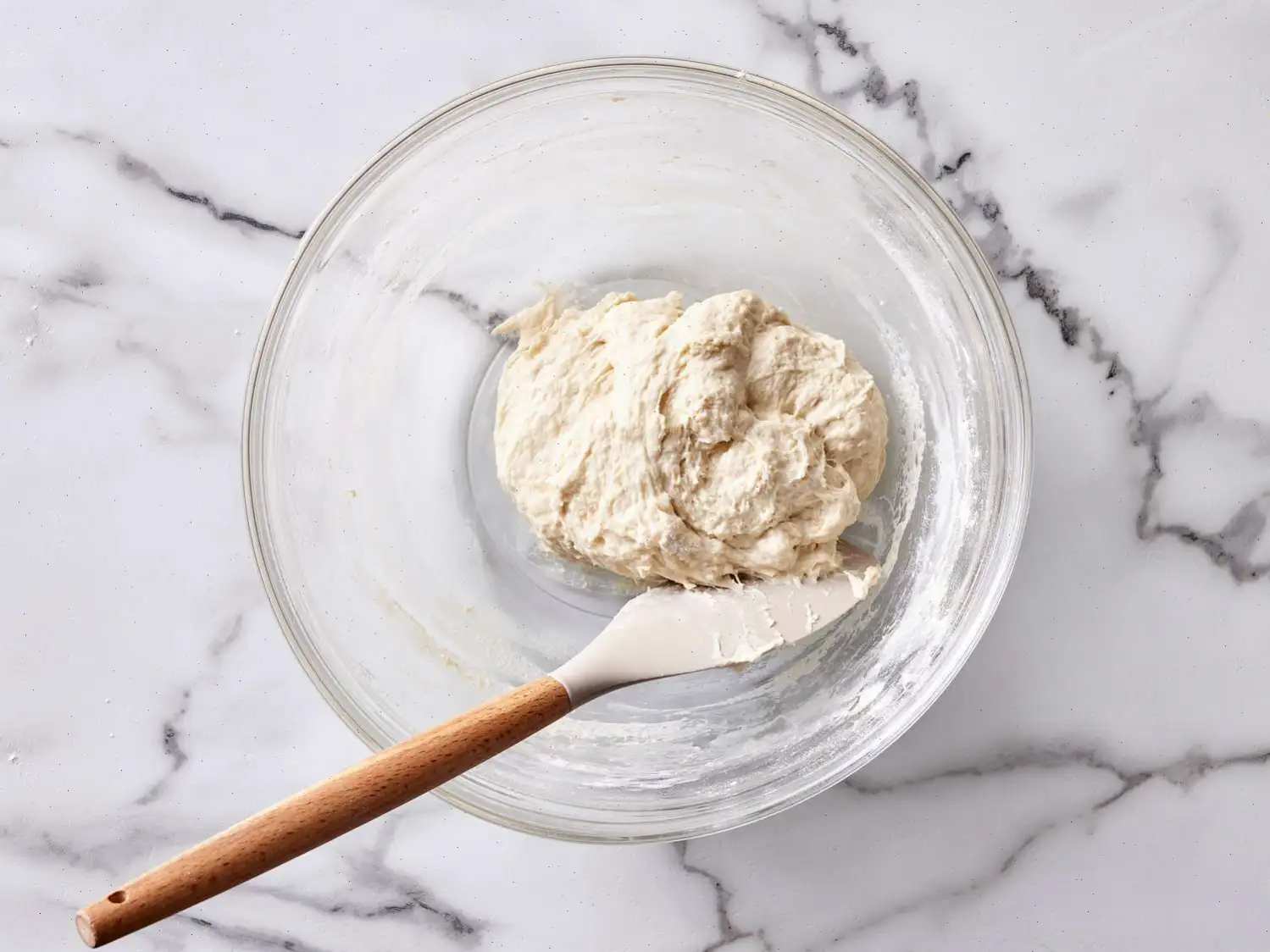 Homemade Phyllo (or Filo) Dough Recipe