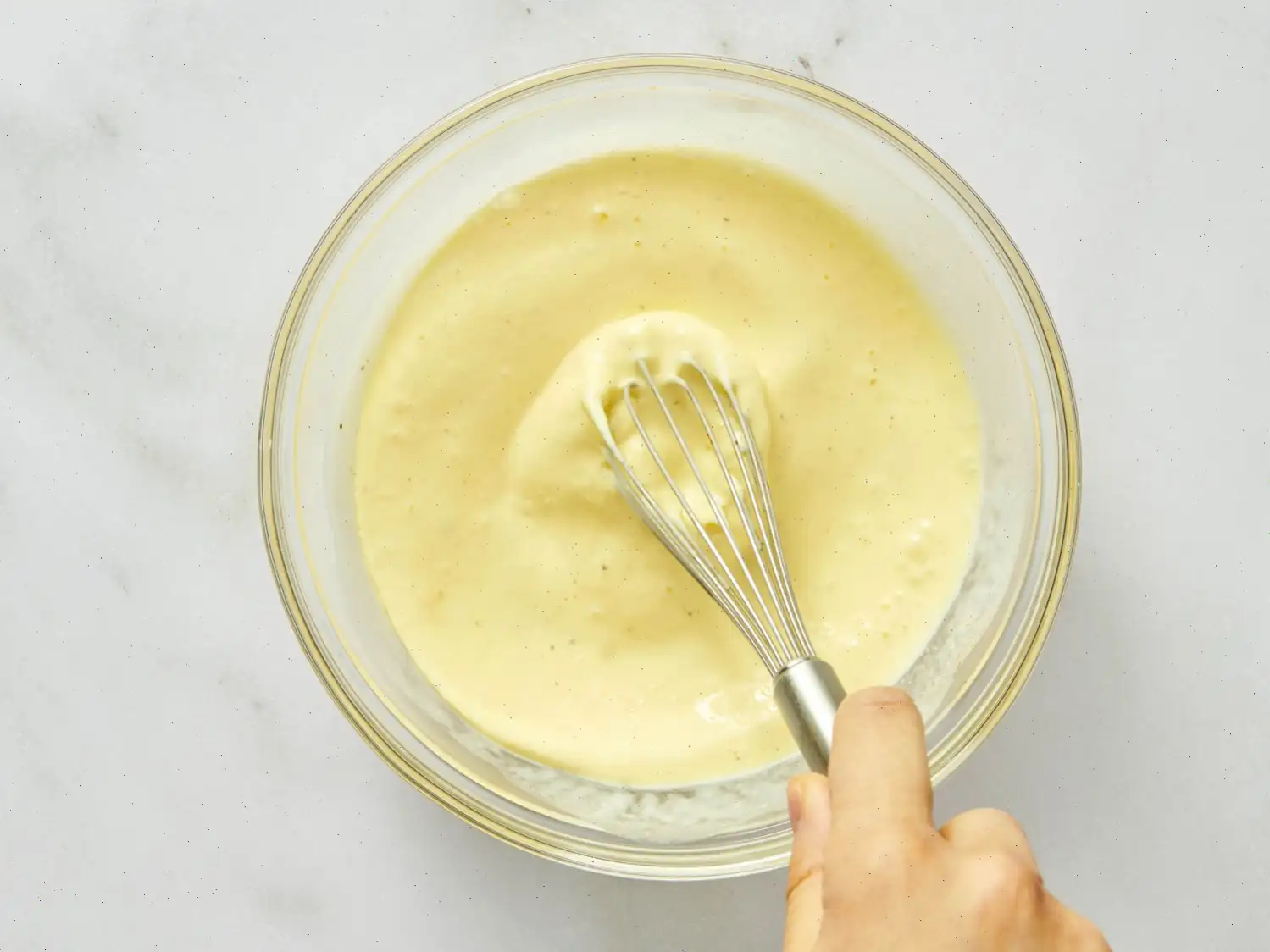 Cowboy Quiche Recipe