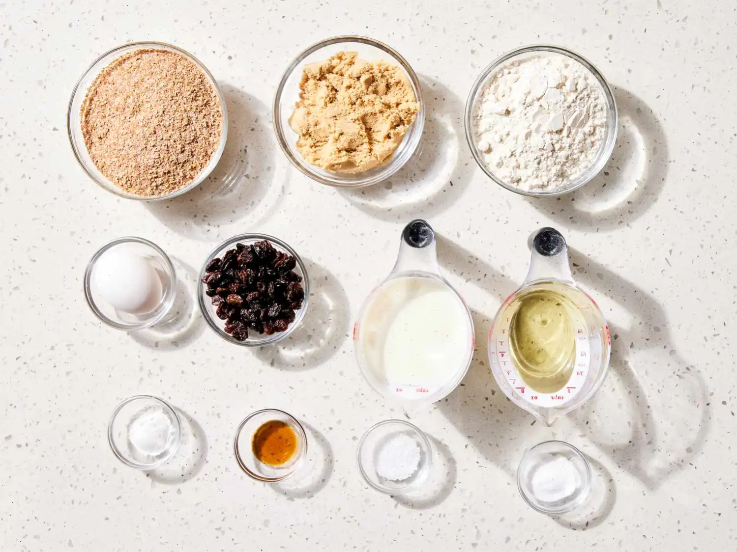 Classic Bran Muffins Recipe