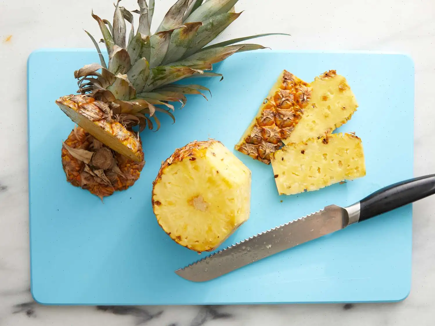 Brown Sugar and Pineapple Glazed Ham Recipe