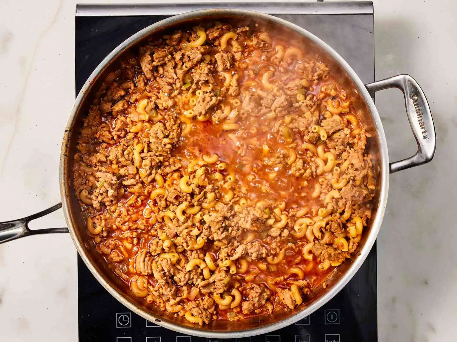 Pasta Fazool (Pasta e Fagioli) Recipe