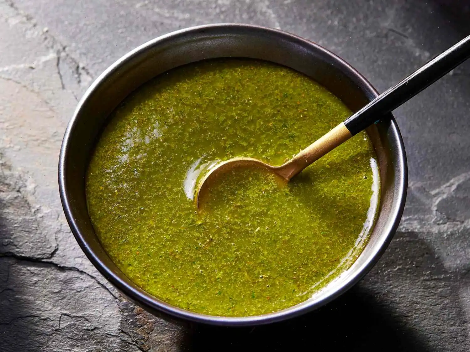 Chimichurri Sauce Recipe